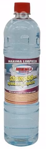 Shampoo para alfombras y Tapices 900ml
