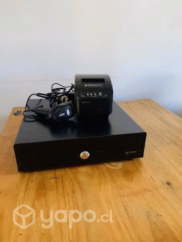 Punto de venta para local - Imagen 6