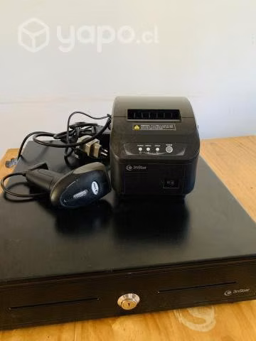 Punto de venta para local - Imagen 4