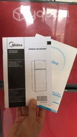 Refrigerador Midea - Imagen 2