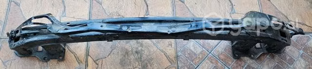 Refuerzo delantero Civic 2016 2021 detalle origina