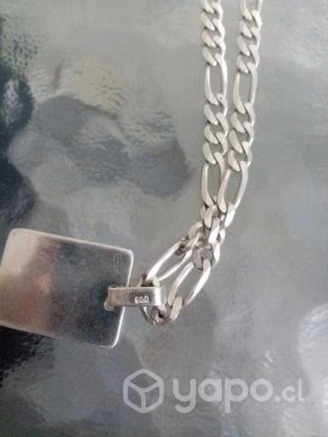 Plata 950 y 925