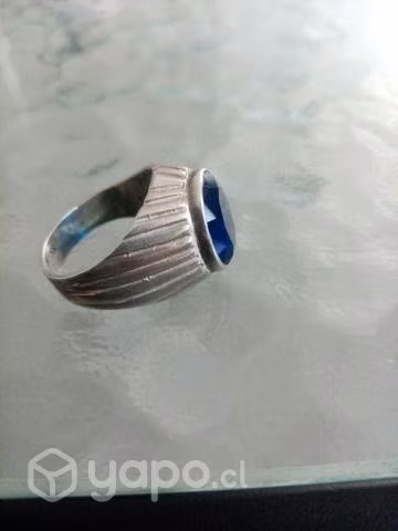 Plata 950 y 925