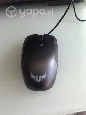 Asus tuf gaming fx505dv