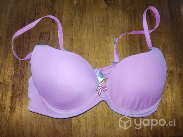 Sostenes 34 B marca Leonisa