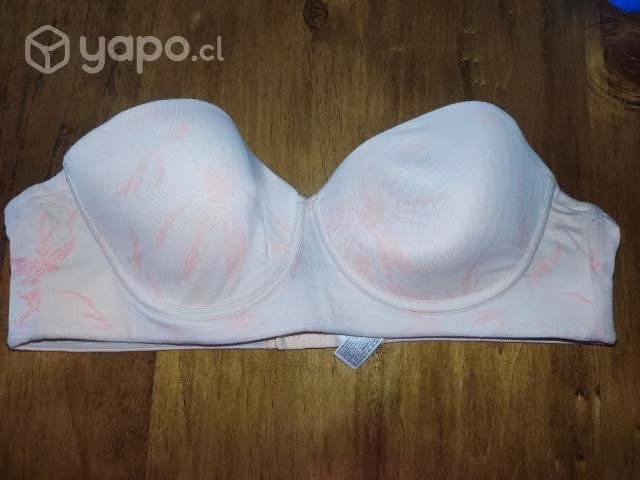 Sostenes 34 B marca Leonisa