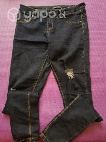 Jeans Marca Index T40