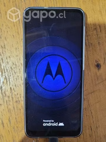 Motorola G20 impecable
