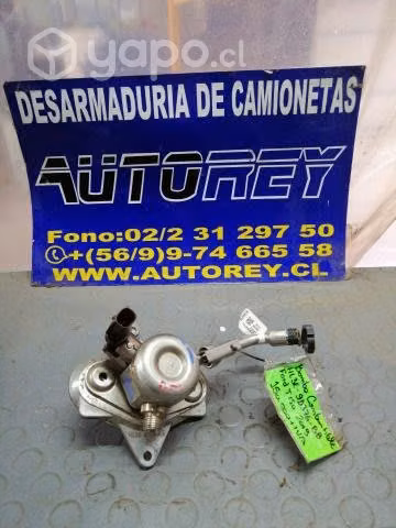 Bomba combustible HL3E-9D376-BB Ford F150 2019
