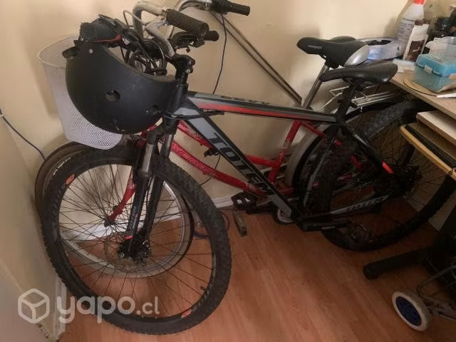 Bicicleta Totem 4423 Adulto