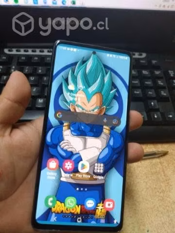 Samsung S20 FE - Imagen 2