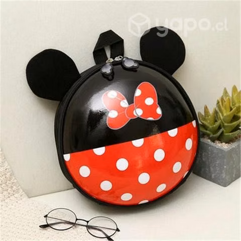 Mochilas disney