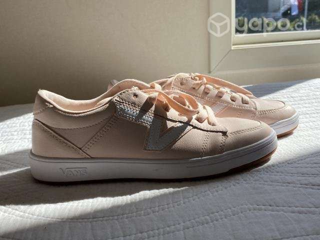 Zapatillas vans - Imagen 2
