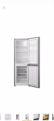 Refrigerador 2 semanas de uso