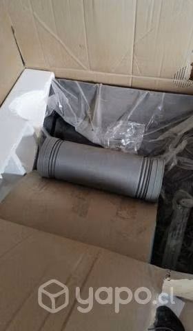 Campana FDV 90 centímetros