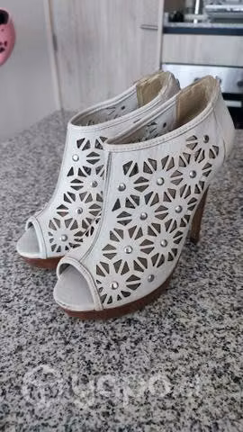 Zapatos de fiesta, tallas 37-38