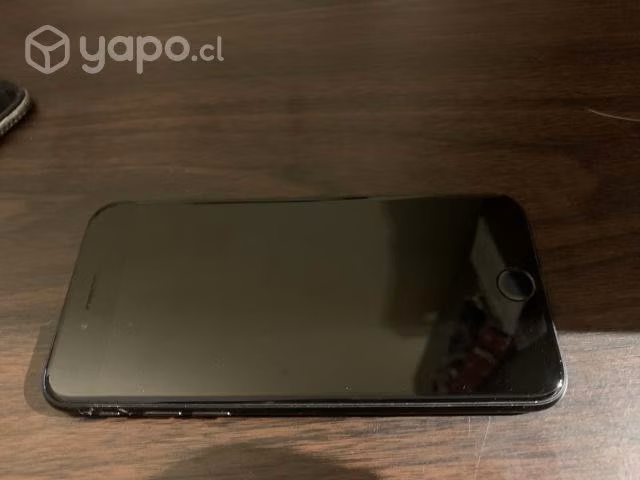iPhone 7