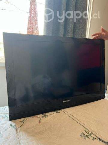 Televisión Samsung más Chromecast - Imagen 5
