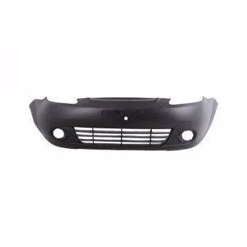 Parachoque Delantero Chevrolet Spark C/Hoyo Neblin
