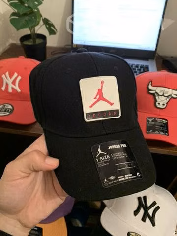 Gorros calidad Top