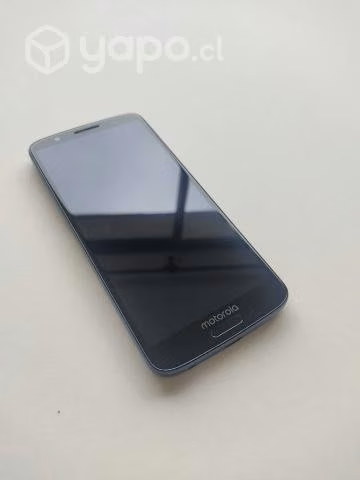 Motorola g6 usado en muy buen estado - Imagen 5