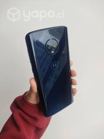 Motorola g6 usado en muy buen estado - Imagen 4
