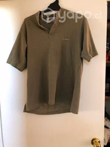 Polera talla M