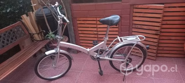 Bicicleta - Imagen 2