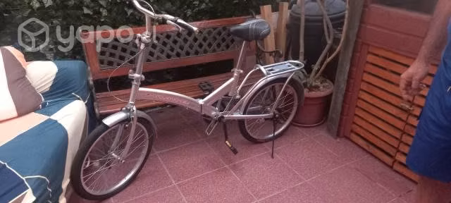 Bicicleta - Imagen 4