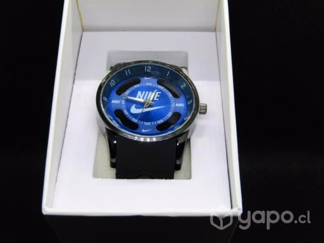 Relojes diferentes marcas
