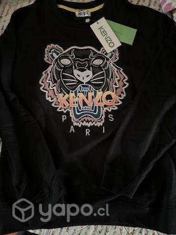 Poleron Kenzo - Imagen 3