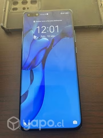 Huawei P40 Pro