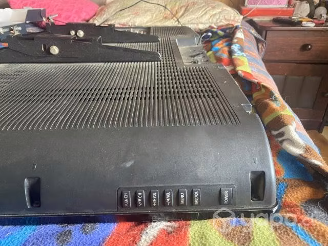 LCD Panasonic 37 pulgadas