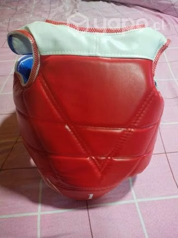 Protector taekwondo - Imagen 6