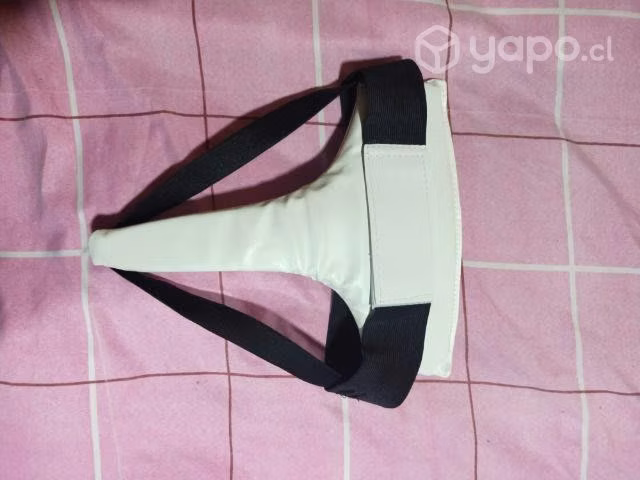 Protector taekwondo - Imagen 4