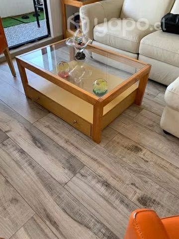Mesa de centro