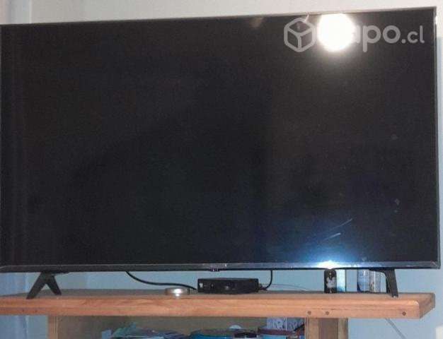 smart tv LG - Imagen 2