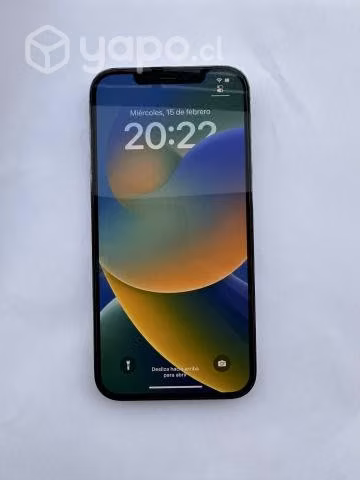 IPhone 12 Pro Max 128gb - Imagen 2