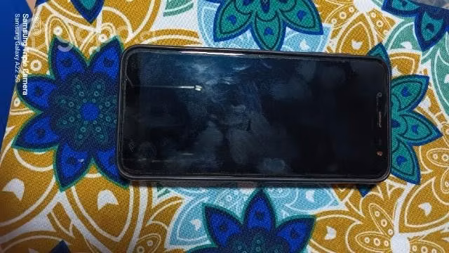Samsung Galaxy J6