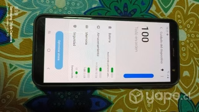 Samsung Galaxy J6