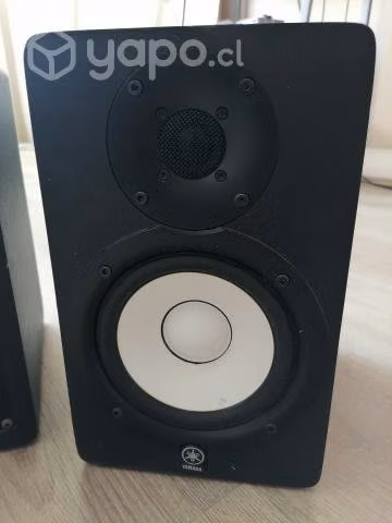 Monitores Activos Yamaha HS5