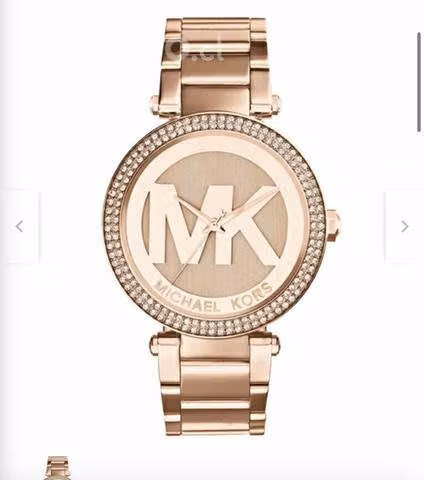 Reloj michael kors mk5865