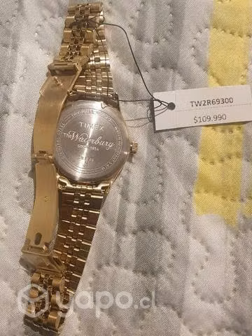 Reloj oferta Navideña ,marca