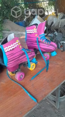 Patines Soy luna