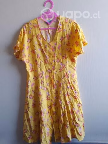 Ropa de mujer tallas S a M