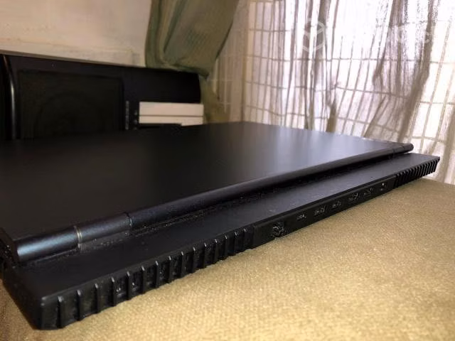 Lenovo Legion 5 Ryzen 5 5600H NVIDIA RTX 3060 6GB