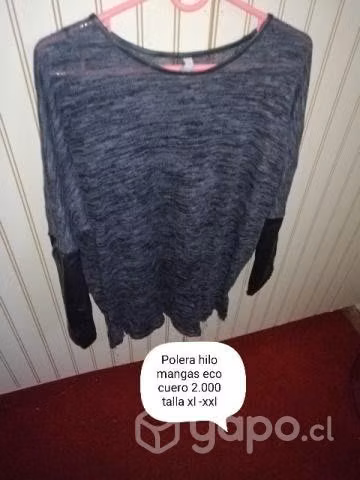 Ropa