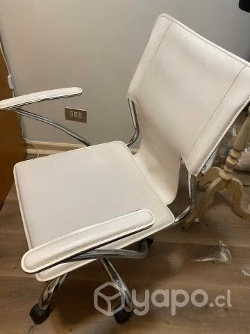 Silla de oficina