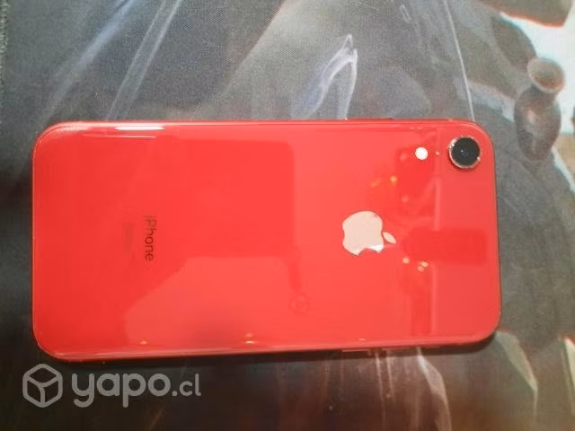 Iphone XR 256 GB
