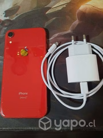 Iphone XR 256 GB